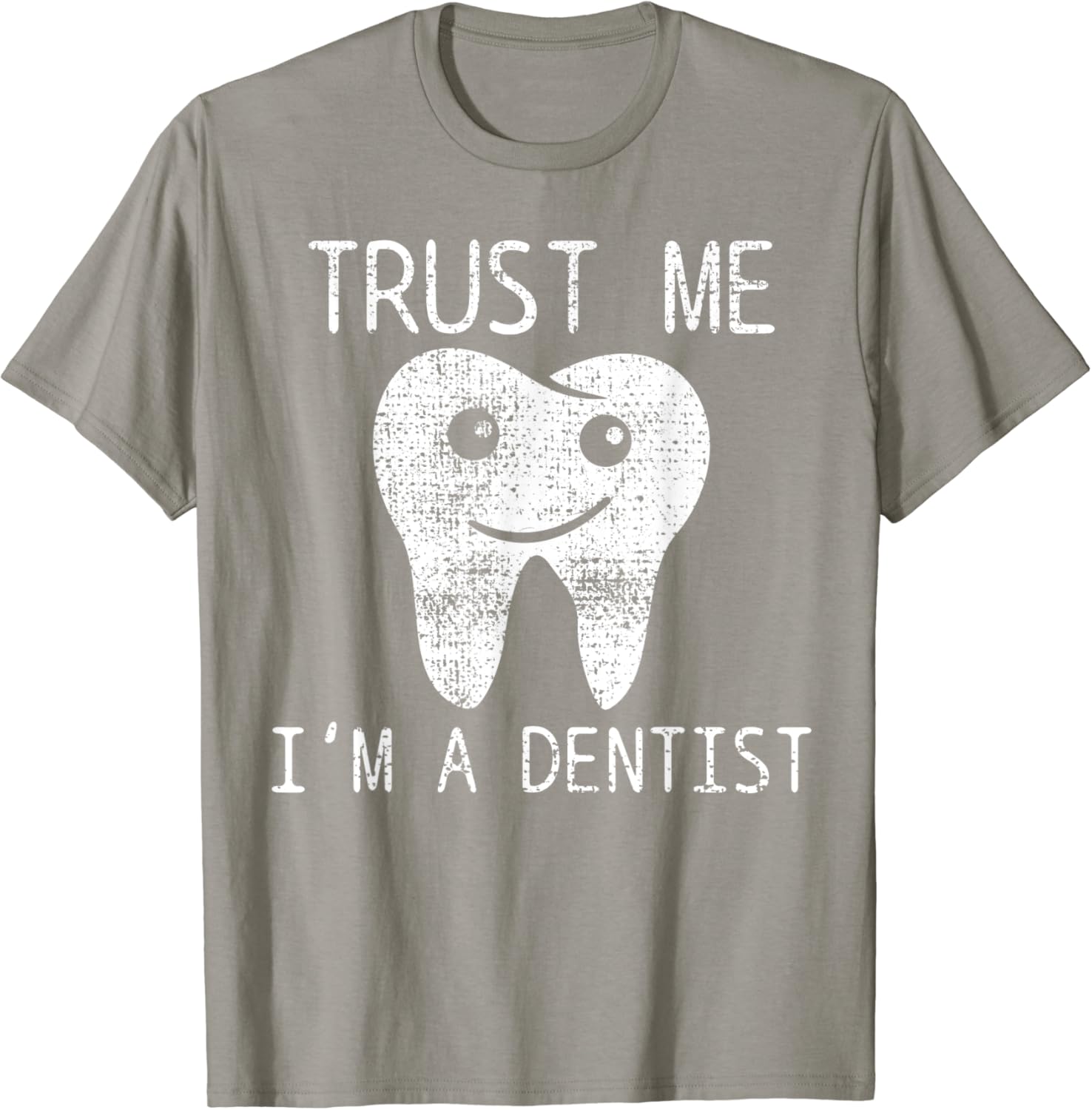 Dentist Dentistry Student Gift Tooth TShirt Clothing
